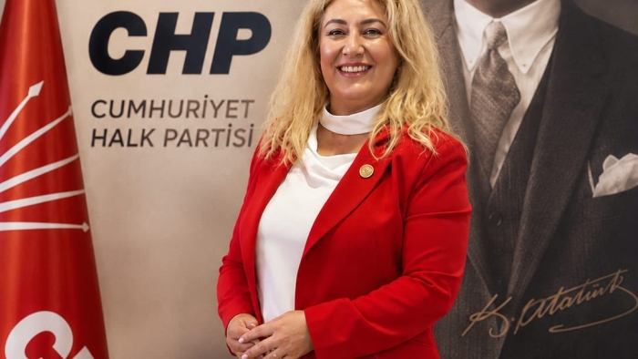 CHP EDİRNE MERKEZ İLÇE BAŞKANI ÖYKÜM ENGİN OLDU